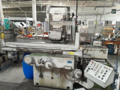 MATRA Flachschleifmaschine 600 x 300 x 350 ab Werk