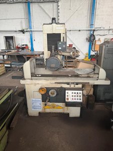 Flachschleifmaschine Elb SW5VA1 Flächenschleifmaschine