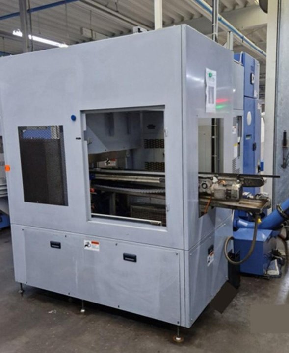 Gebrauchte Takamaz X180-M 239 Drehmaschine-CNC Baujahr 2010