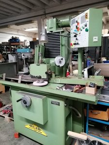 1 gebr. Flachschleifmaschine ELB Fabr. SWH 4 VA I