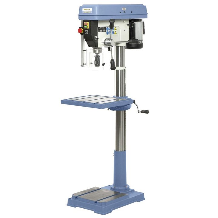 Säulenbohrmaschine Ständerbohrmaschine B610Pro Bernardo Neu
