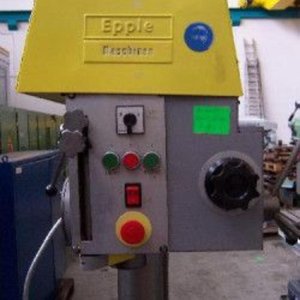 Säulenbohrmaschine Epple SB60EV