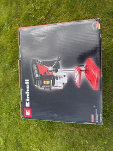 Einhell TC-BD 450 Säulenbohrmaschine / Tischbohrmaschine – neu