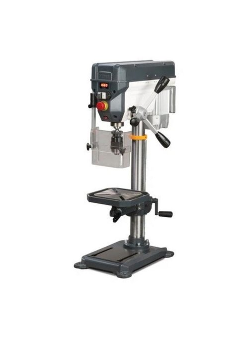 Tischbohrmaschine Optidrill DQ 20V 750W Schnellspannfutter