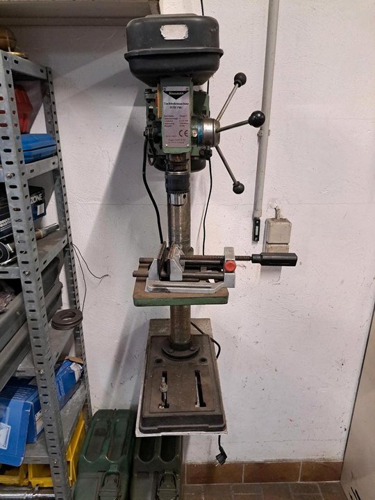 Ständer Bohrmaschine Tischbohrmaschine