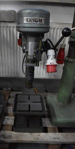 Ixion BT 13 Tischbohrmaschine