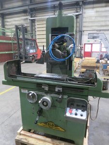 Flachschleifmaschine ELB Typ: Komet 4 - Nr.: 1077-03996
