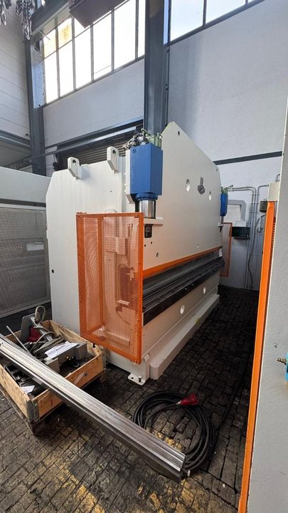 Abkantpresse EHT EHPS 11-35 #4021278