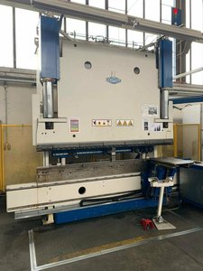 gebr. hydr. Abkantpresse, EHT, EHPS 15-30 #4020933