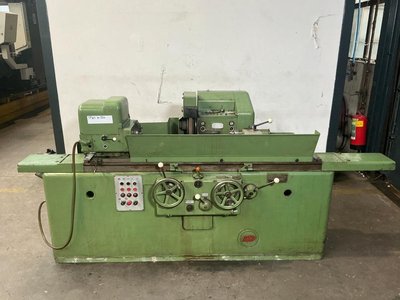 Rundschleifmaschine, MSO FGH-200 INKL MWST (MET10.764)