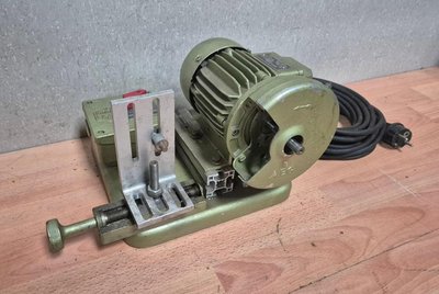 AEG Werkzeugschleifmaschine Werkzeug Kleine Schleifmaschine