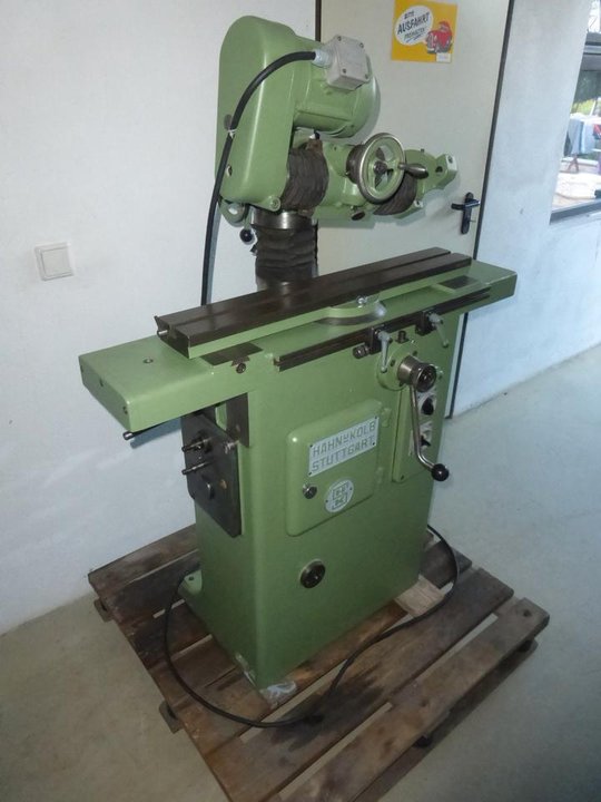 Werkzeugschleifmaschine,Schleifmaschine