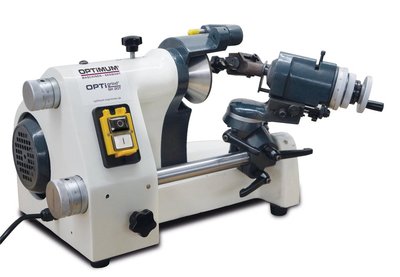 Stichel- und Werkzeugschleifmaschine OPTIgrind GH 20 T, NEU