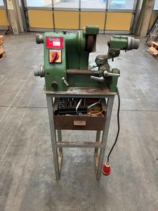 BEMATO U2 - Stichelschleifmaschine Werkzeugschleifmaschine