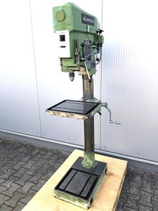 Gillardon GB16 Säulenbohrmaschine