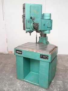 Gelenkarm - Radialbohrmaschine STARTRITE, FGR-T 01, 01501