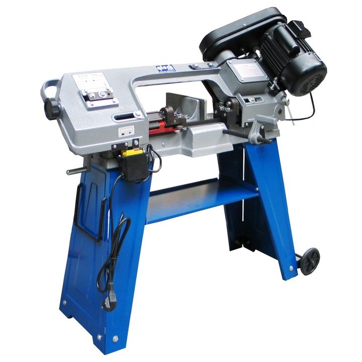 Metallbandsäge-BS115-Bandsäge Metall- Bandsäge-Säge-Neu