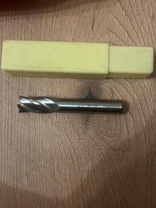 GARANT HSS-Co8 14mmSchaftfräser Fräser werkzeug