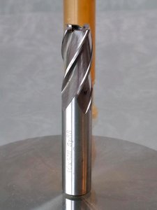 Schaftfräser 16x32N sp88 hss G Fräser Fräswerkzeug