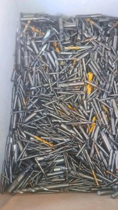 Vhm Bohrer Fräser ca 200 kg