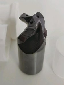 MAPAL 30946622 / 962843 /15,3 mm VHM Fräser, VHM Bohrer IK