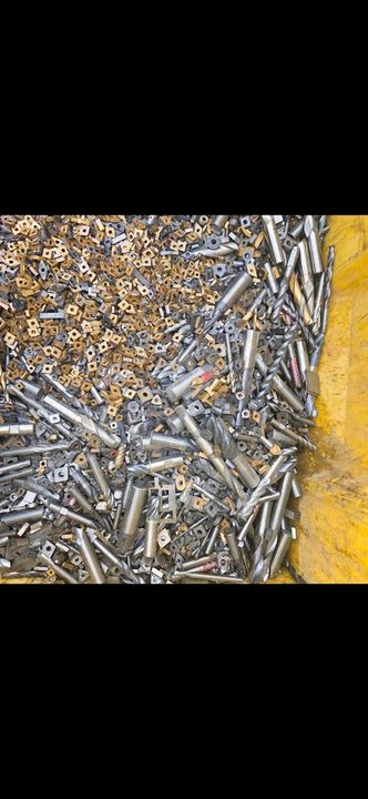 Wendeschneidplatten VHM Bohrer Fräser kupfer Messing Aluminium..