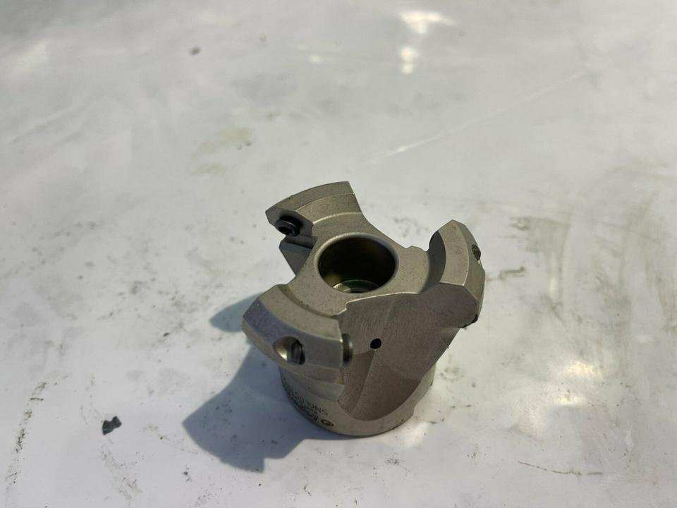 INGERSOLL 51mm Fräskopf /Wendeplattenfräser
