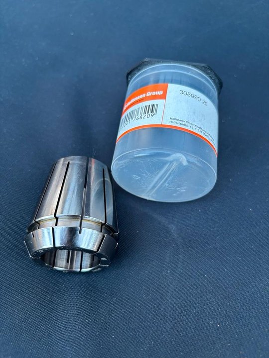 Er Spannzange Hoffmann Group