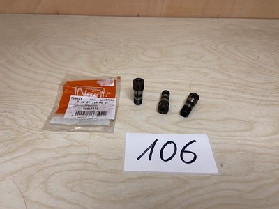 Fein, Spannzange, Durchmesser 6, Werkzeugaufnahme, #106