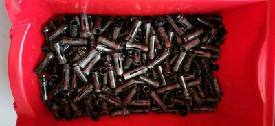 Spannzangen Druckspann. Zugspannzange Deckel S1 40mm, 35,5x16mm