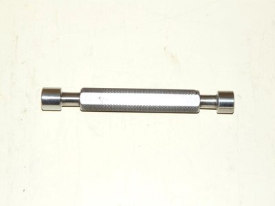 Grenzlehrdorn Lehrdorn 12H7 12 H7 Henninger