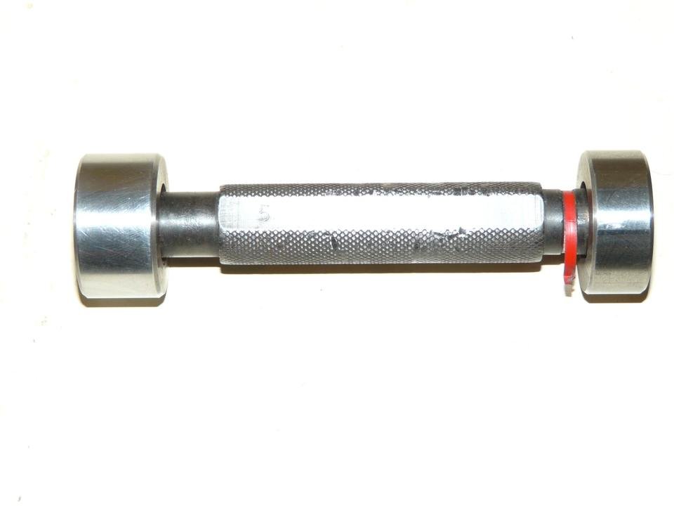 Grenzlehrdorn Lehrdorn 35H7 35 H7 doppelseitig,