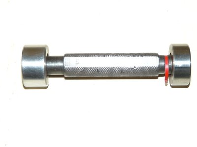 Grenzlehrdorn Lehrdorn 35H7 35 H7 doppelseitig,