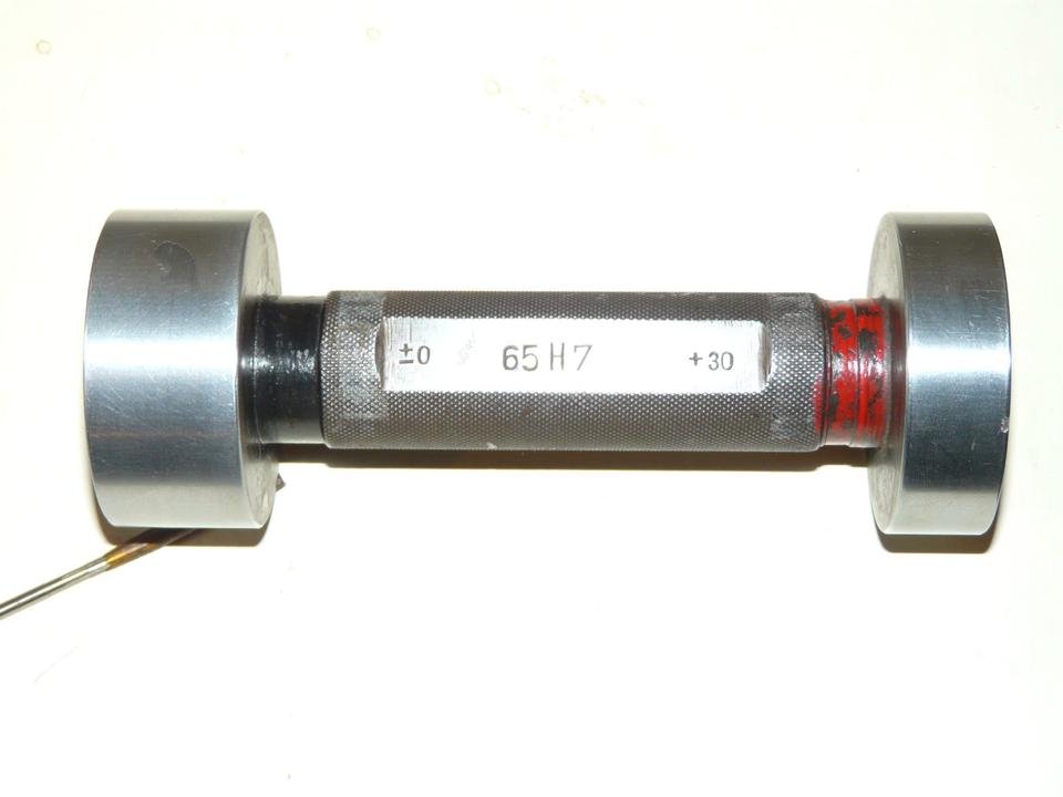 Grenzlehrdorn Lehrdorn 65H7 65 H7