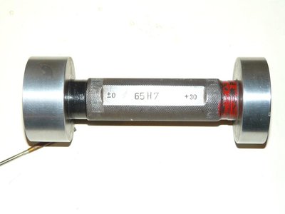 Grenzlehrdorn Lehrdorn 65H7 65 H7