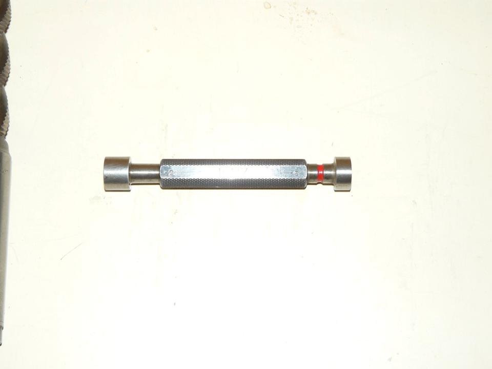 Grenzlehrdorn Lehrdorn 16N7 16 N7 doppelseitig,