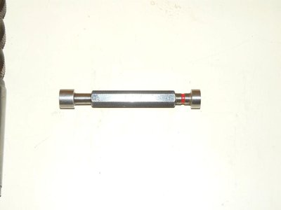 Grenzlehrdorn Lehrdorn 16N7 16 N7 doppelseitig,