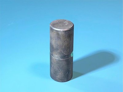 Einstellblock 100 mm Einstellmaß für Höhen-Messgerät Anreißgerät