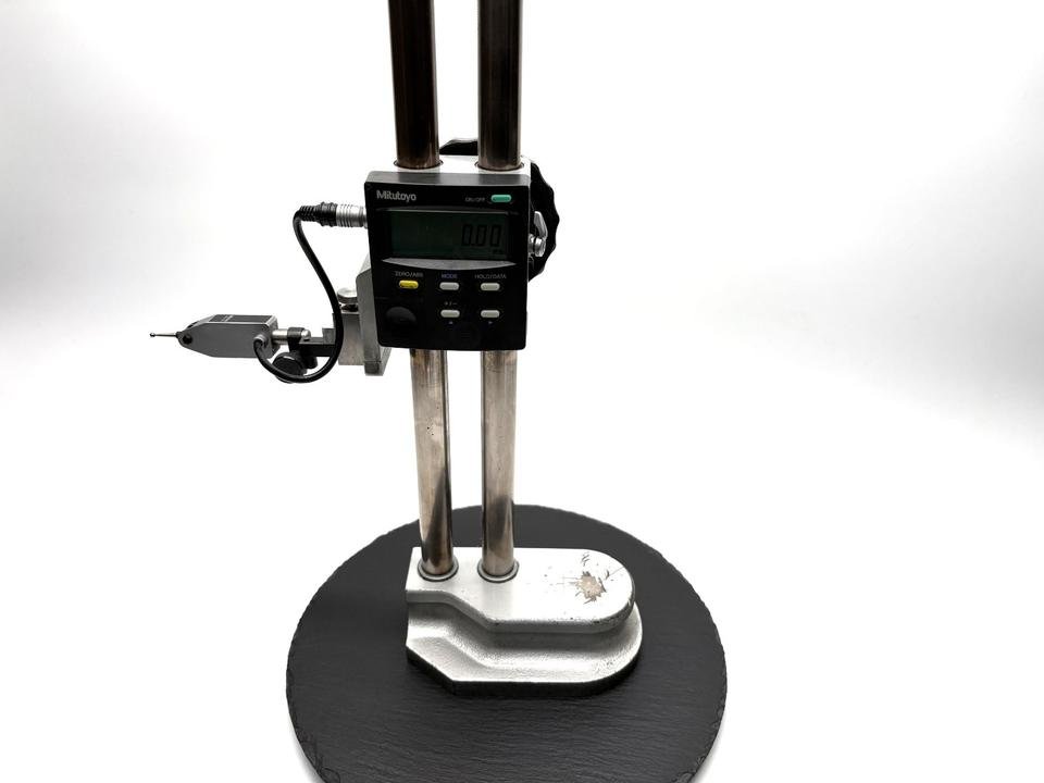 Mitutoyo 192-630 Digimatic Höhenmessgerät (0–300 mm)