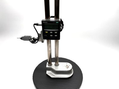 Mitutoyo 192-630 Digimatic Höhenmessgerät (0–300 mm)