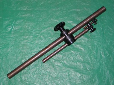 Großes Meßstativ für Drehmaschine Fräsmaschine Schleifmaschine