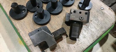 VDI30 Werkzeughalter Halter Drehstahlhalter CNC Drehmaschine Okuma Traub Index DIN69880 VDI30 Verschlussstopfen