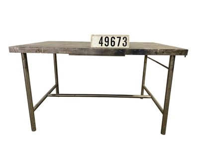 Schweißtisch Richttisch Werktisch Werkbank Stahltisch 135Kg 49673