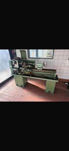 Drehmaschine INTERKRENN – Modell 13GH
