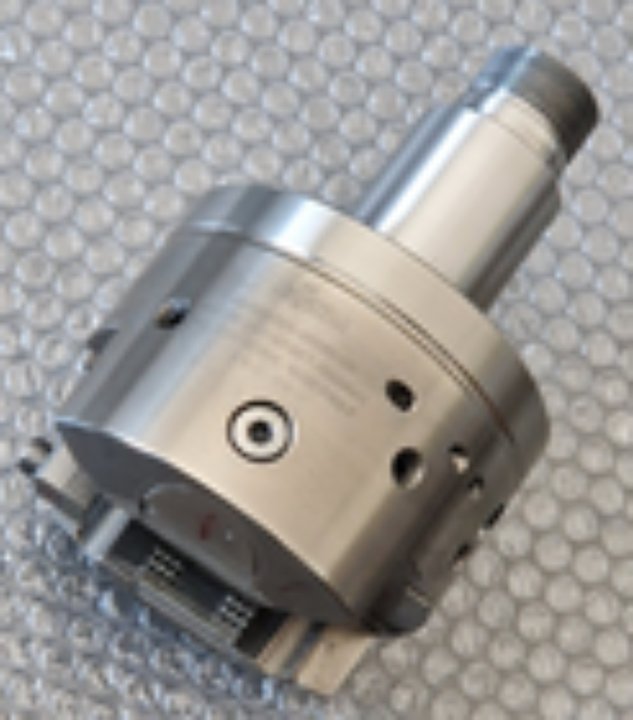 RÖHM K-Zangenbolzenfutter Drehmaschine Fräsmaschine