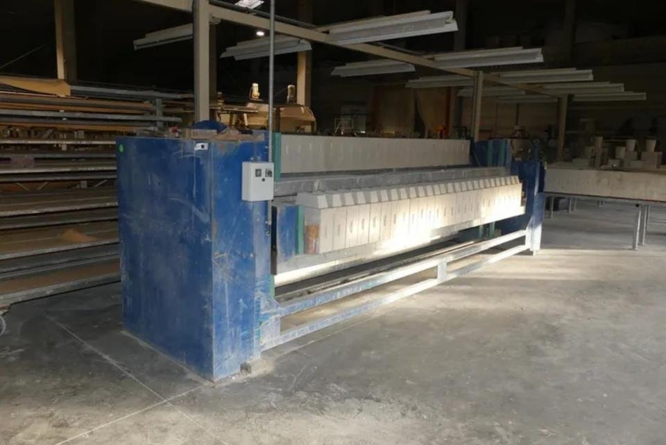 Drehmaschine Drehvorrichtung