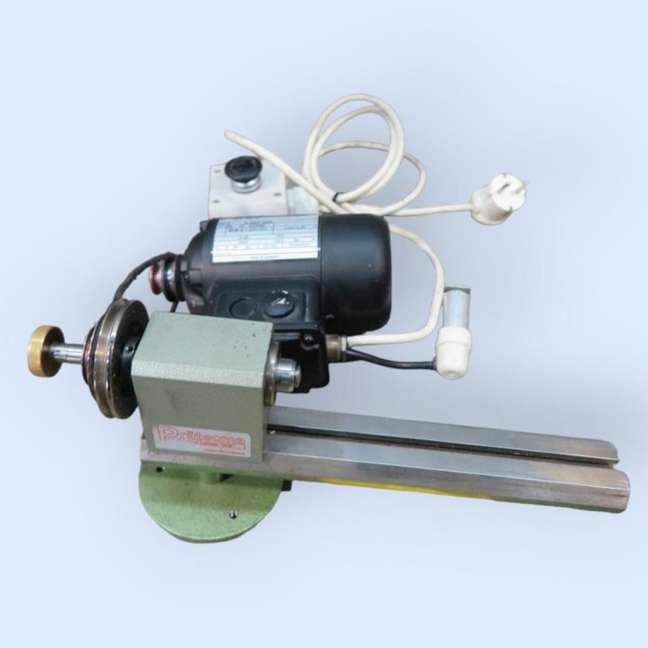 Prätecma mini Drehbank Uhrmacherdrehbank Drehmaschine 44237