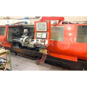 EMCO Labor E300 x 3000 CDC Drehmaschine