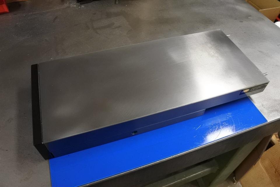 Cleveland Präzisions Oberschlitten Support Drehmaschine Drehbank