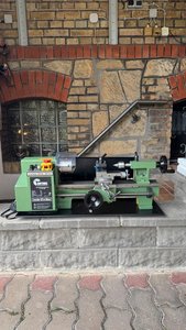 Artec Tischdrehmaschine